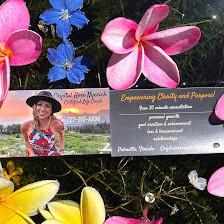 Crystal Rose Nyerick, Life and Wellness Coach