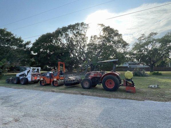 Gator Grading & Paving