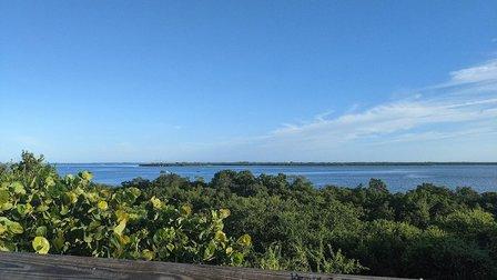Emerson Point Preserve