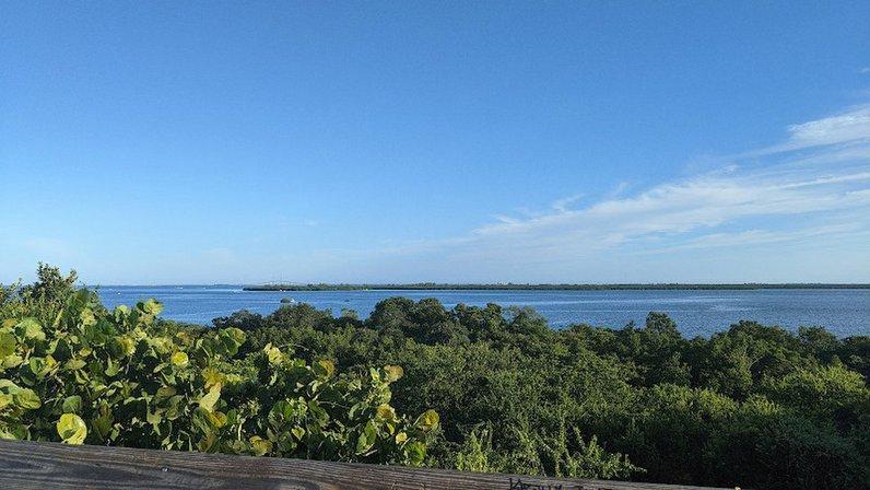 Emerson Point Preserve