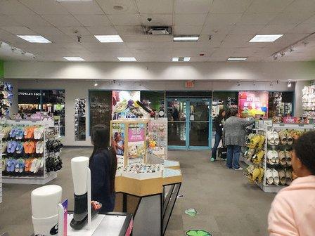 Crocs at Ellenton Outlet