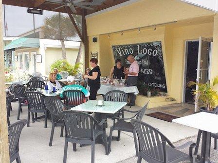 Vino Loco Wine & Tapas