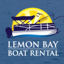 Lemon Bay Boat Rental