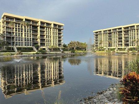 Beachplace - Bldg 4