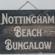 Nottingham Beach Bungalow - Holiday Home Sarasota