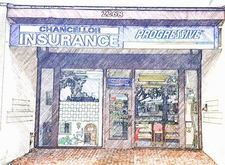 Chancellor Insurance LLC