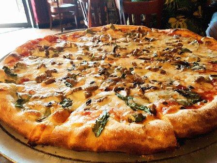 Francesco's NY Pizzeria & Ristorante