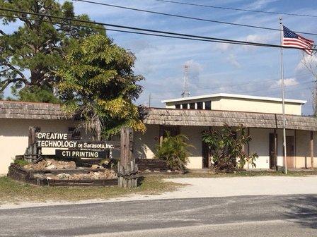 Creative Technology of Sarasota, Inc.