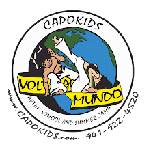 Capoeira VAM & CapoFitness Sarasota