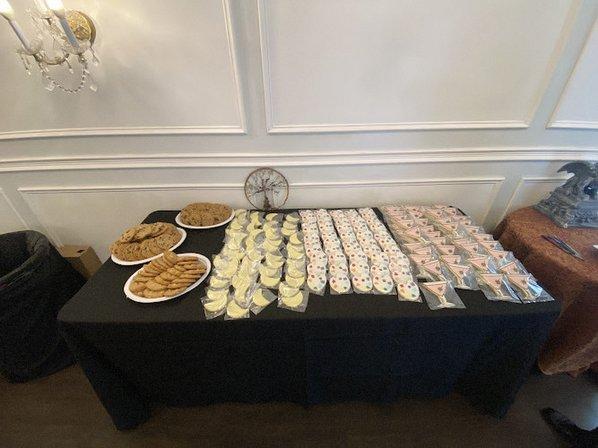 The Cookie Cottage