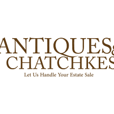 Antiques & Chatchkes