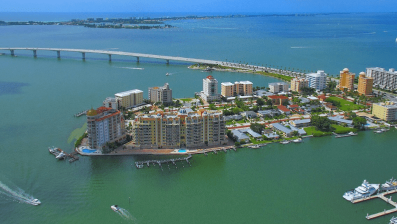 See The Bay Boat Tours @ Hart's Landing