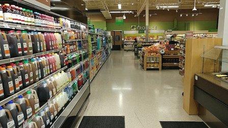 Publix Super Market at Bay Street