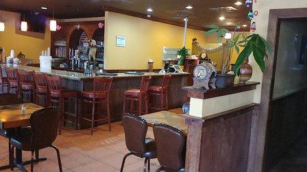 Guerrero's Bakery and Mexican Restaurant