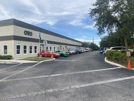 Otto Motorcars