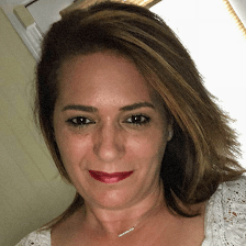 Italian Seamstress