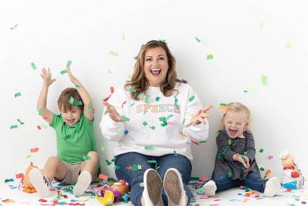 Bridget Jeanne Speech Therapy