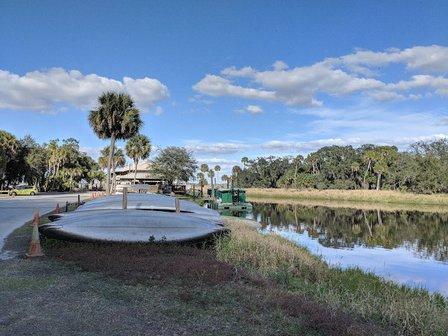 Myakka Outpost Inc