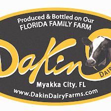 Dakin Dairy Farm Market & Cafe
