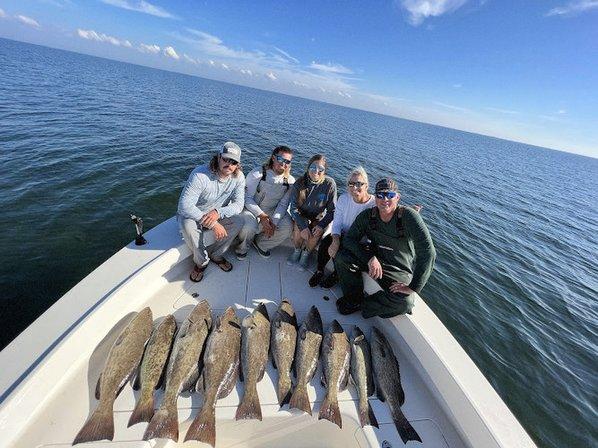 Crystal River Fishing Company