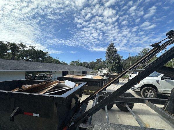 Guy’s Dumpster Company