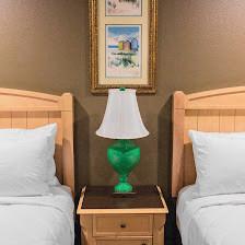 The Gator Den Motel