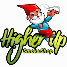 Higher Up Smoke Shop & Dispensary