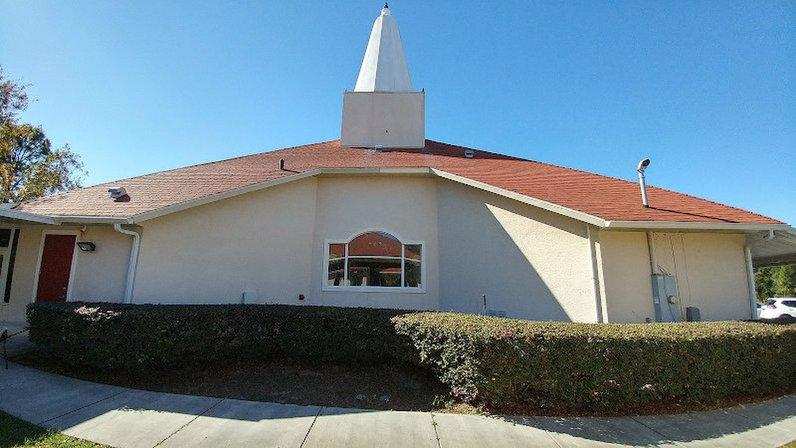 Shirdi Sai Florida Center