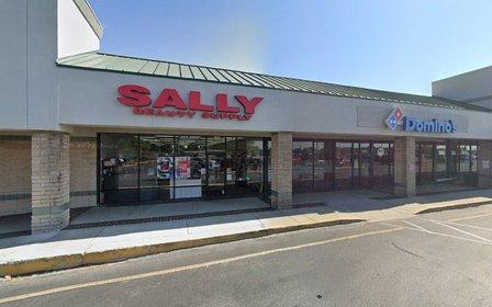 Sally Beauty