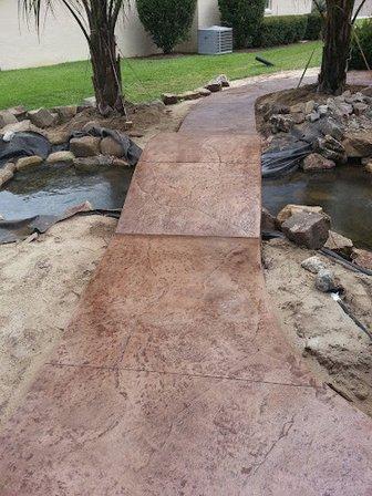 Caruthers Concrete Service, LLC