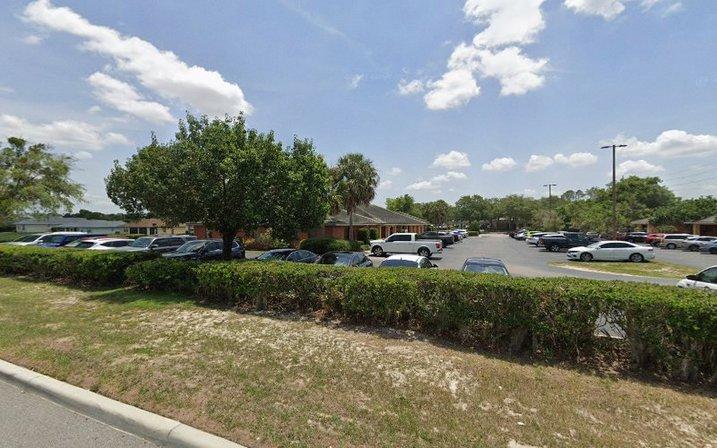 Skin Cancer Center Of Central Florida