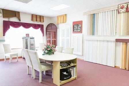 Custom Discount Blinds