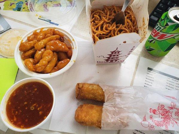 Taste Good Chinese Restaurant