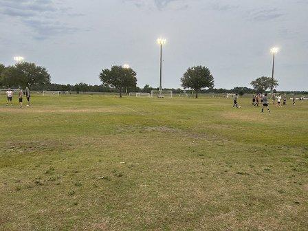 Hernando Soccer Club