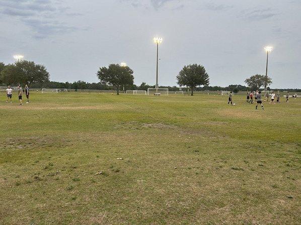 Hernando Soccer Club