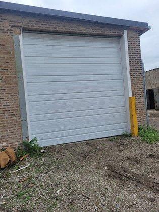 E&R Overhead Doors - Tampa FL