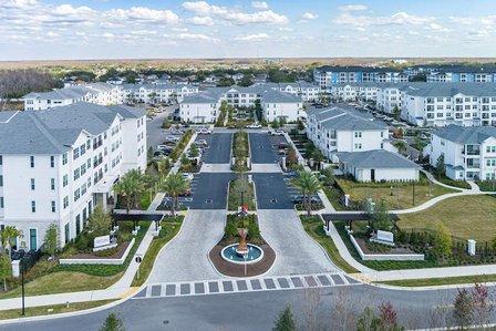 Altis Grand Suncoast Apartments