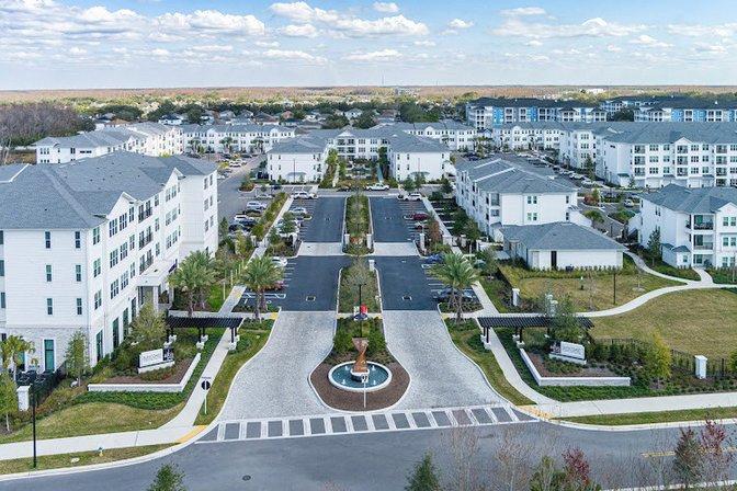 Altis Grand Suncoast Apartments