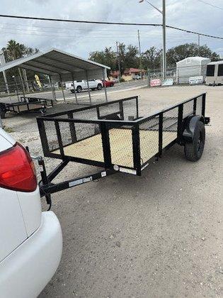 Gatortail Trailers