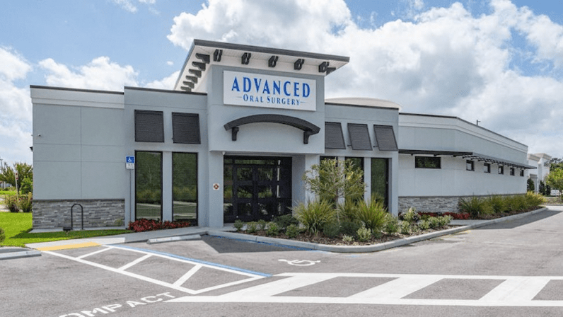 Advanced Oral Surgery of Tampa