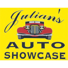 Julian's Auto Showcase