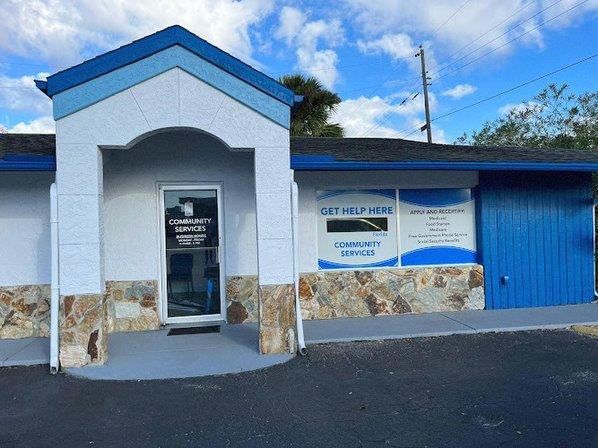 Pasco Community Services