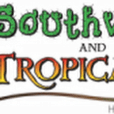SW & Tropical - Outdoor Accents