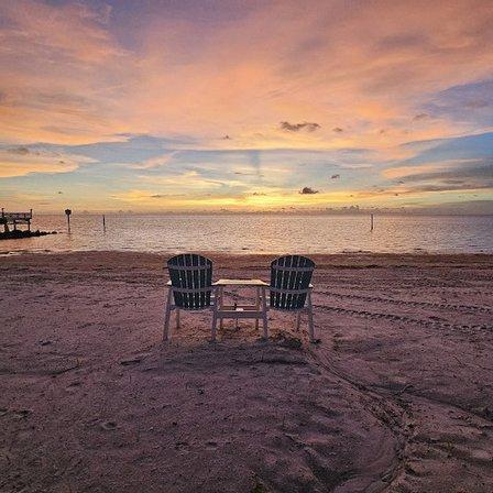 Gulf Harbor Private Beach Club