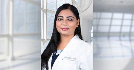 Sweta Jonnalagadda, MD
