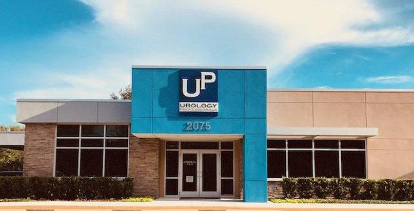 Urology Professionals LLP