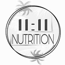 11:11 Nutrition