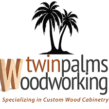 Twin Palms Woodworking, Custom Wood Cabinets