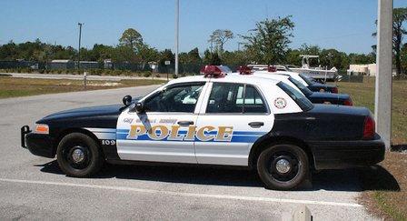 Port Richey Police Department