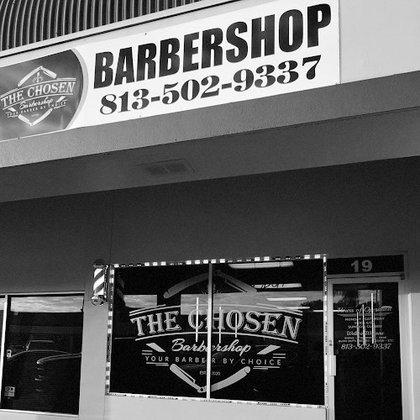 The Chosen Barbershop